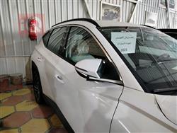 هیوندای تۆکسۆن